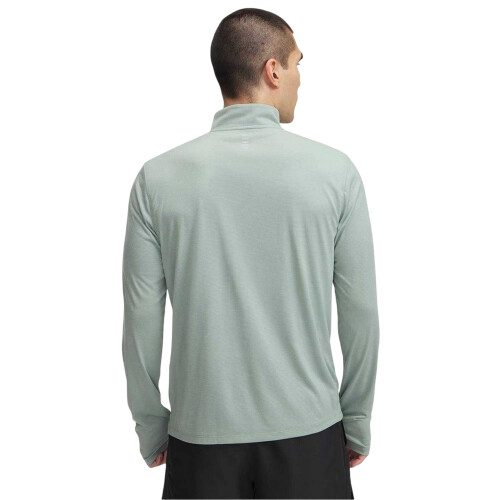 Under Armour Under Armour Mens Launch Quarter Zip Track Top 1