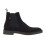 Boss Mens Calev Suede Chelsea Boots 3