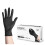 Nitrile Gloves Heavy Duty Medium 100 Pcs 4