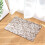 Tapis antidérapant doux 40 x 60 cm 4