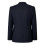 Hugo Boss Hugo Boss Mens Wool Lapel Collar Blazer 2
