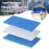 12 Pieces Paint Booth Filters for Spray Booth 2