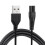 Abbageba 2 universal shaver charging cables 3