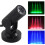 Welling Mini LED stage spotlight beam projector 1pc 2
