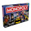Batman Batman Monopoly Board Game 3