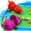 T-Rex T-Rex Dinosaur Board Game 2