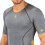 Skins Skins Mens A200 Short-Sleeved Top 3