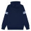 Ellesse (L, Navy) Ellesse Mens Long-Sleeved Pullover Hoodie 2