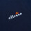 Ellesse (L, Navy) Ellesse Mens Long-Sleeved Pullover Hoodie 3
