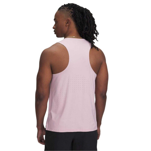 Under Armour Under Armour Mens Launch Vest Top 1
