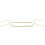 Wall Display Invisible Dish Hangers Adjustable Spring 3