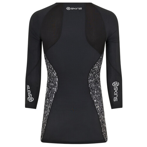 Skins Skins Mens A200 Long-Sleeved Top 1