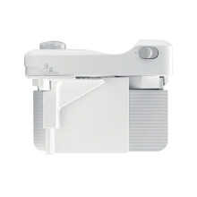 Vouwbare snijmachine - SMAPP - 393,5 - Wit - Compact - Nauwkeurige snede