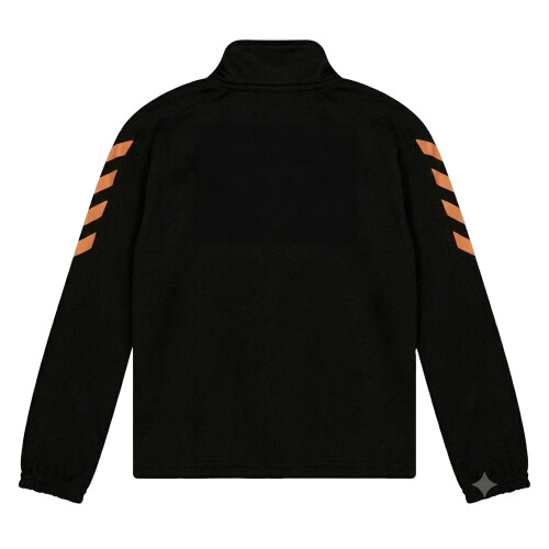 Hummel Hummel Childrens/Kids Core Logo Jacket 1