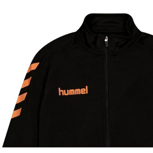 Hummel Hummel Childrens/Kids Core Logo Jacket 2