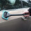 Car Cleaning Wash Tool with Long Handle for Auto Window Cleaning 3