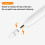 Welling Apple Pencil Stylus Tip Replacement High 3