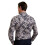 Ted Baker (XXL, Navy) Ted Baker Mens Leaf Print Shirt 2