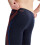 Speedo Speedo Mens Stripe Textile Technical Jammer Shorts 2