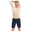 Speedo Speedo Mens Stripe Textile Technical Jammer Shorts 5