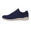 Ecco Ecco Mens Irving Leather Trainers 2