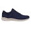 Ecco Ecco Mens Irving Leather Trainers 3