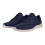 Ecco Ecco Mens Irving Leather Trainers 4