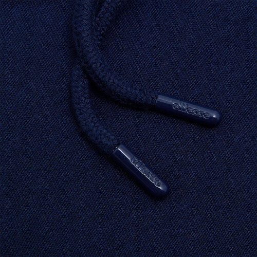 Ellesse (S, Navy) Ellesse Mens Pullover Hoodie 1