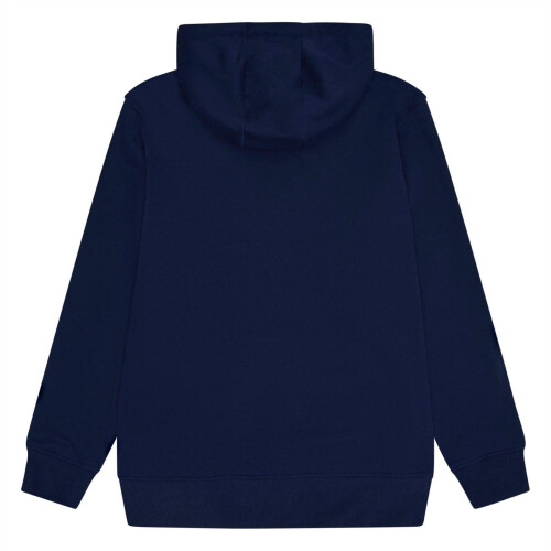 Ellesse (S, Navy) Ellesse Mens Pullover Hoodie 2
