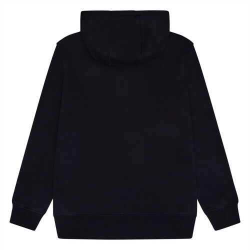 Ellesse (S, Black) Ellesse Mens Pullover Hoodie 1