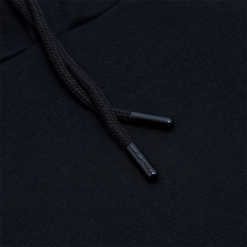 Ellesse (S, Black) Ellesse Mens Long-Sleeved Pullover Hoodie 2