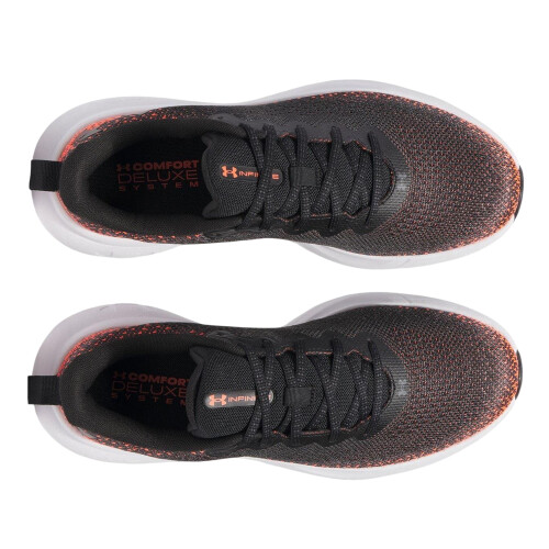 Under Armour Under Armour Mens Infinite Max Cushioning Trainers 2