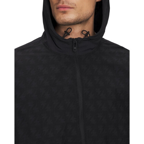 Under Armour (M, Black) Under Armour Mens Curry Jacket 2