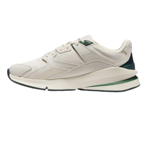 Under Armour Under Armour Womens/Ladies Forge 96 Leather Platform Trainers 1