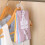 Closet Wardrobe Mothproof Deodorizing Sachet Bag Ocean One 8