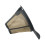 Filtre à café conique réutilisable grand format pour brasseurs CF09 6
