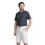 Puma Puma Mens Burgh Performance Polo Shirt 3