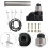 Blackstone 36 Inch Griddle Ignition Kit Push Button 8