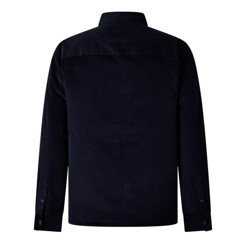 Farah Farah Mens Corduroy Overshirt 1