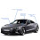 Car Paint Pen Silver Scratch Repair Tool 100ml 8