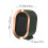 Electric Space Heater Office Use Energy Efficient Quiet 2