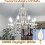 Becuri candelabru E12 reglabile, 6W, 5000K, mate, pachet de 6 3