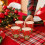 Christmas Disposable Paper Cups 16 pcs 4