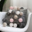 Welling LED fairy lights cotton string 300 cm 7