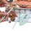 Crab cracker tool seafood cracking 1 piece 7