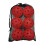 Pickleball Balls Durable Hollow 6 Pcs Red 4