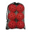Pickleball Balls Durable Hollow 6 Pcs Red 5
