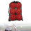 Pickleball Balls Durable Hollow 6 Pcs Red 8