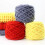 Soft Chenille Yarn for Crocheting and Knitting, 100g 5