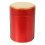 Tea Canister Tinplate Moisture-proof 1 Piece 4